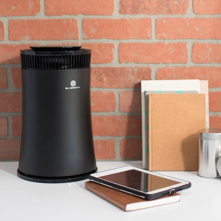 Best Air Purifiers for Cigarette Smoke No More Smoke Smell