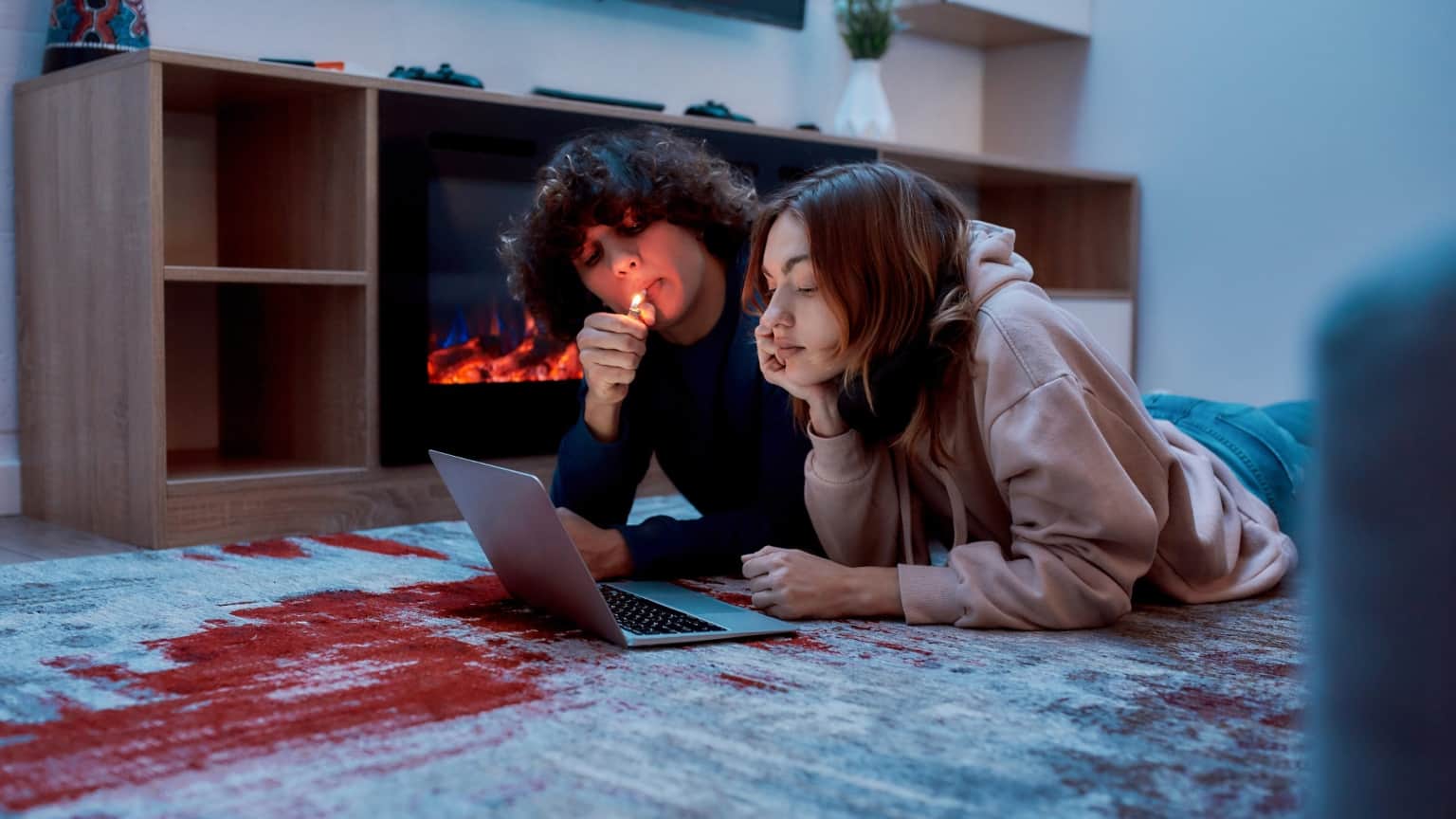 How To Clean Smoke Smell Out Of Carpet